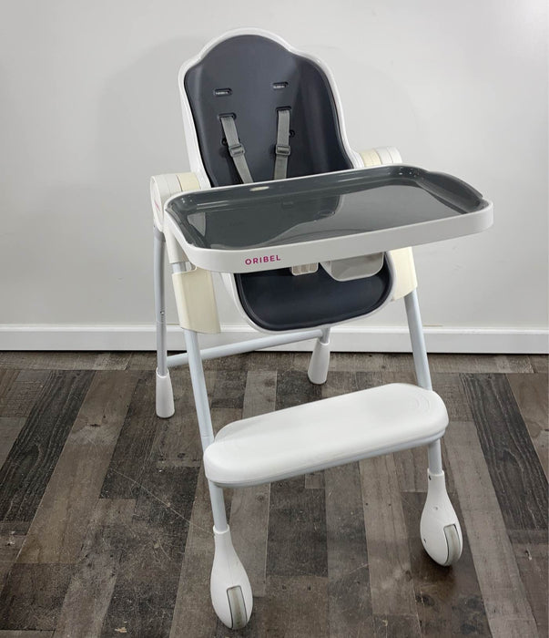 Shop Oribel Cocoon Delicious High Chair at GoodBuy Gear