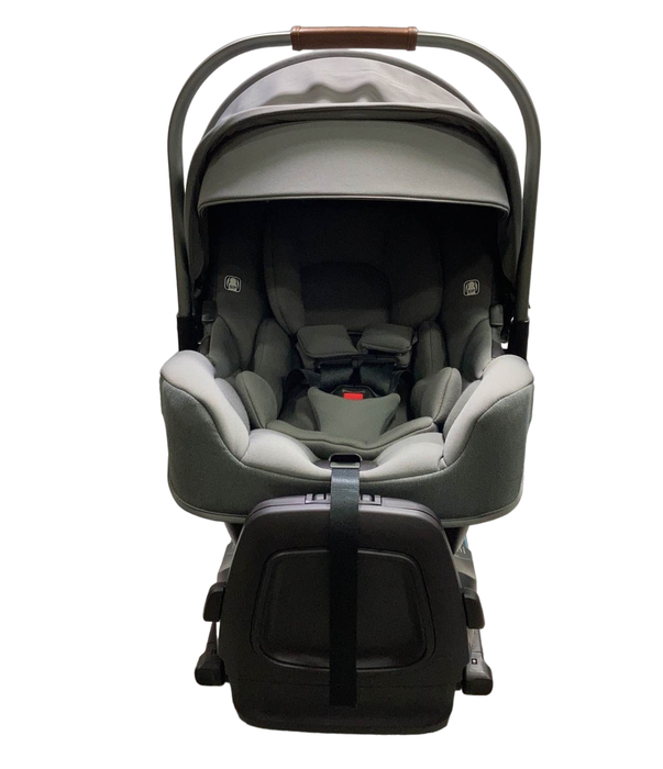 used Infantcarseat