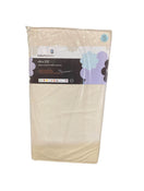 Shop Naturepedic Organic Breathable 252 Coil Baby & Toddler 2 Stage Mattress at GoodBuy Gear