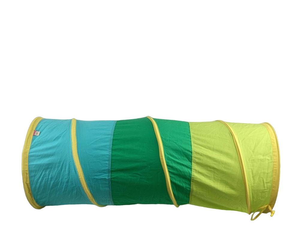 Lovevery Organic Cotton Play Tunnel
