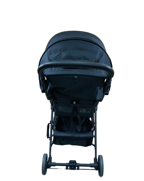 Inglesina Quid 2 Stroller, Maya Black, 2022