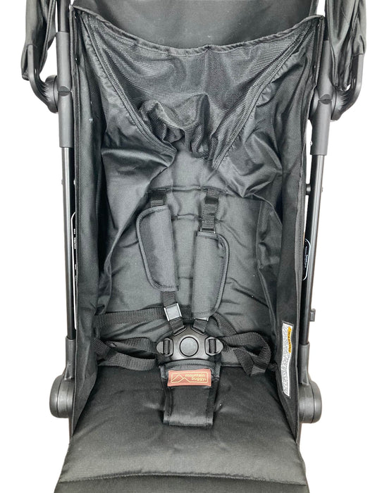 Mountain Buggy Nano Stroller, 1019, Black