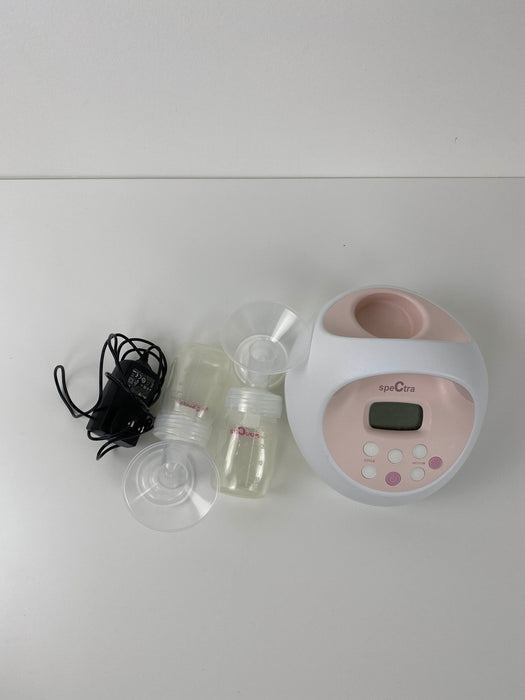 Shop Spectra Baby S2 Plus Electric Breast Pump at GoodBuy Gear