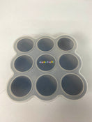 used Kiddo Feedo Baby Food Storage Tray