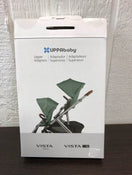 used UPPAbaby VISTA Upper Adapters