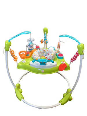 Fisher price cheap folding jumperoo