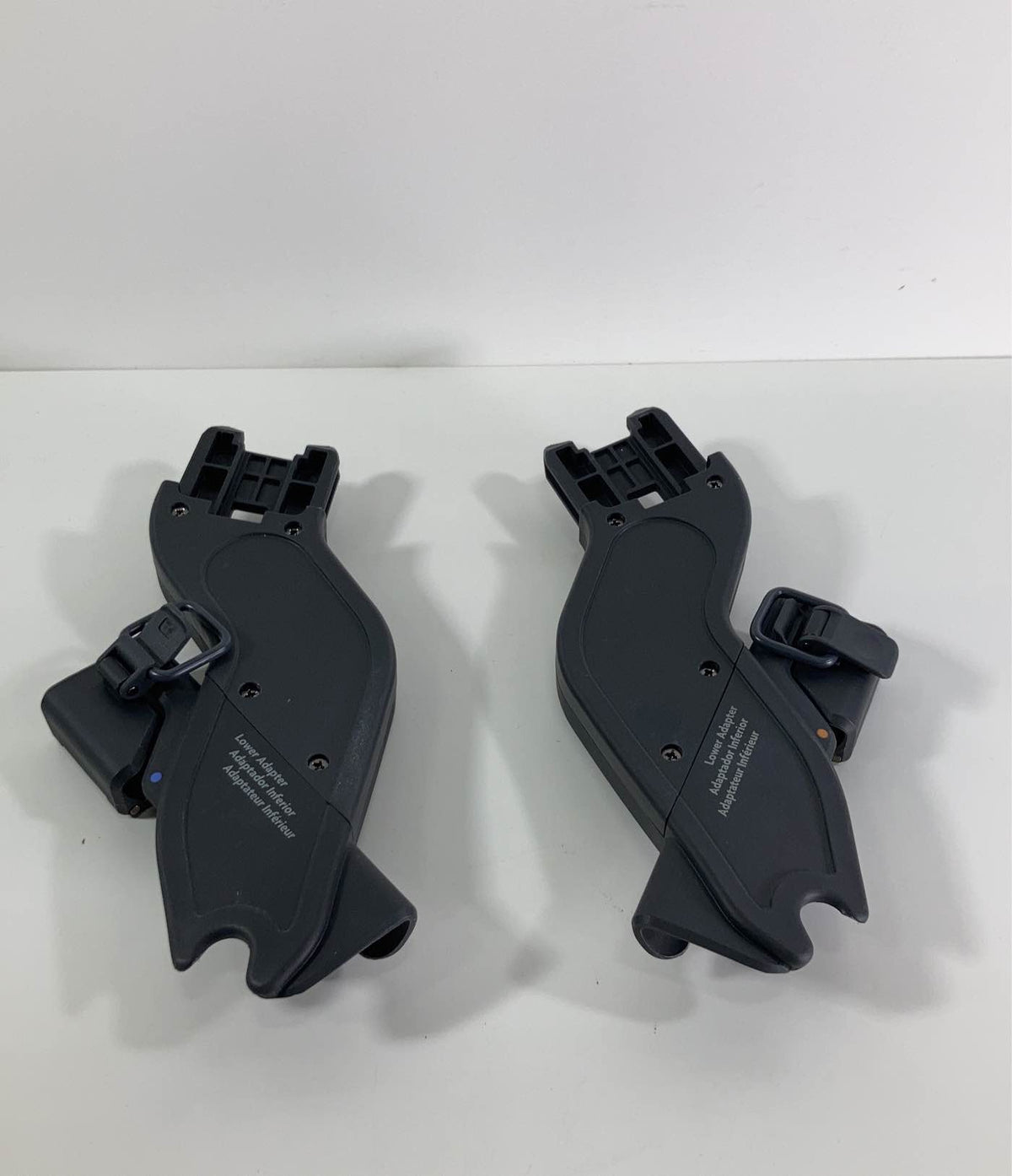 UPPAbaby VISTA Lower Adapters — GoodBuy Gear