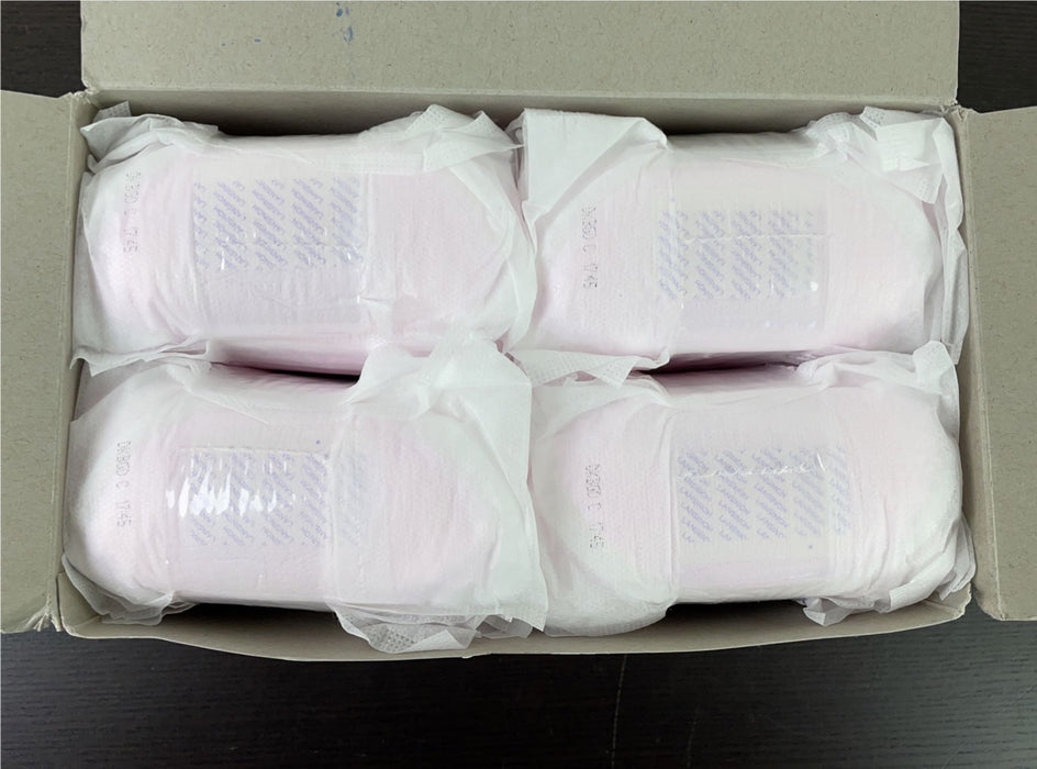Shop Lansinoh Stay Dry Disposable Nursing Pads at GoodBuy Gear