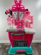 used Just Play Minnie Mouse Happy Helpers Brunch Cafe