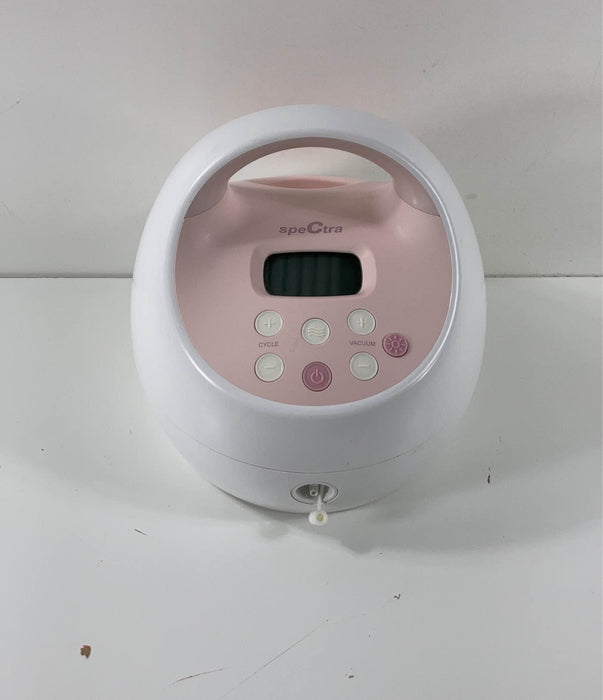 Shop Spectra Baby S2 Plus Electric Breast Pump at GoodBuy Gear