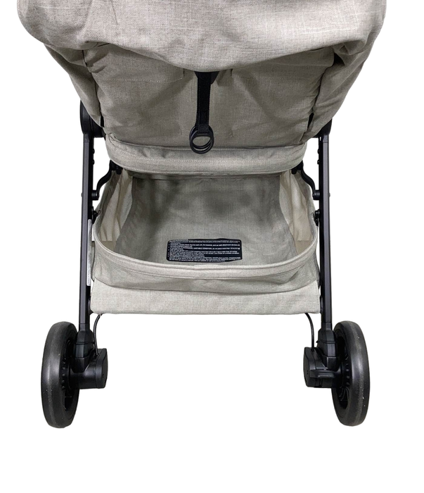 Nuna Trvl Stroller, 2022, Hazelwood