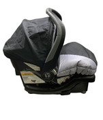 secondhand Carseat