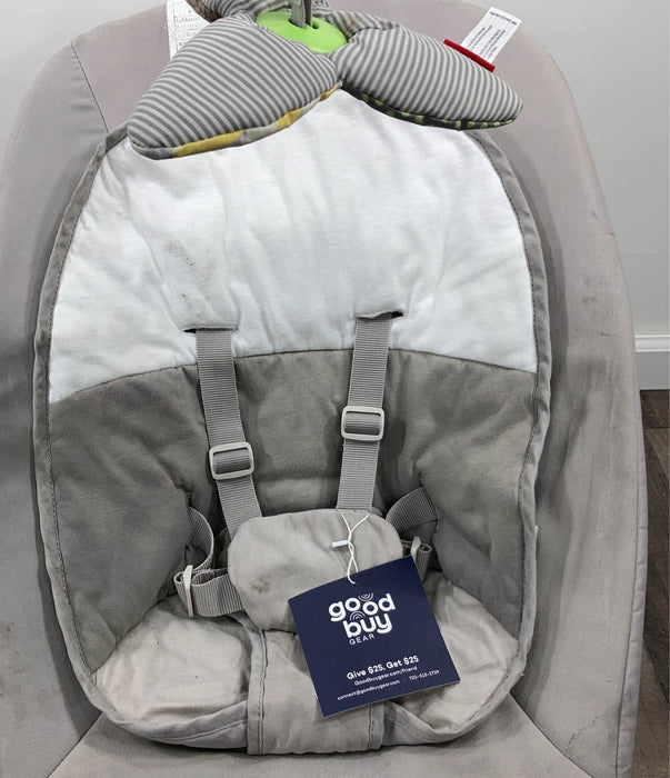 used Infant Gear