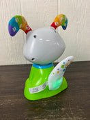 Shop Fisher Price Bright Beats Dance And Move BeatBowWow at GoodBuy Gear