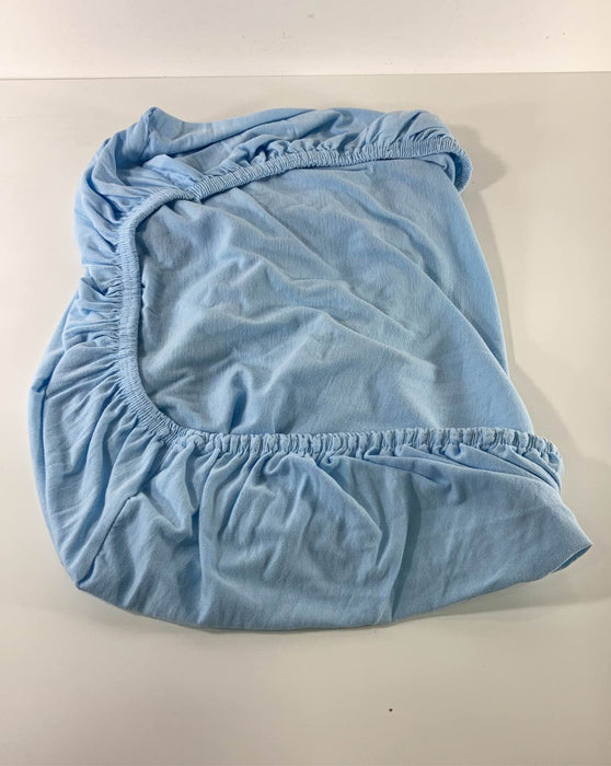Shop American Baby Fitted Bassinet Sheets at GoodBuy Gear