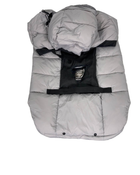 Shop Colugo The Cozy Footmuff, Cool Grey at GoodBuy Gear