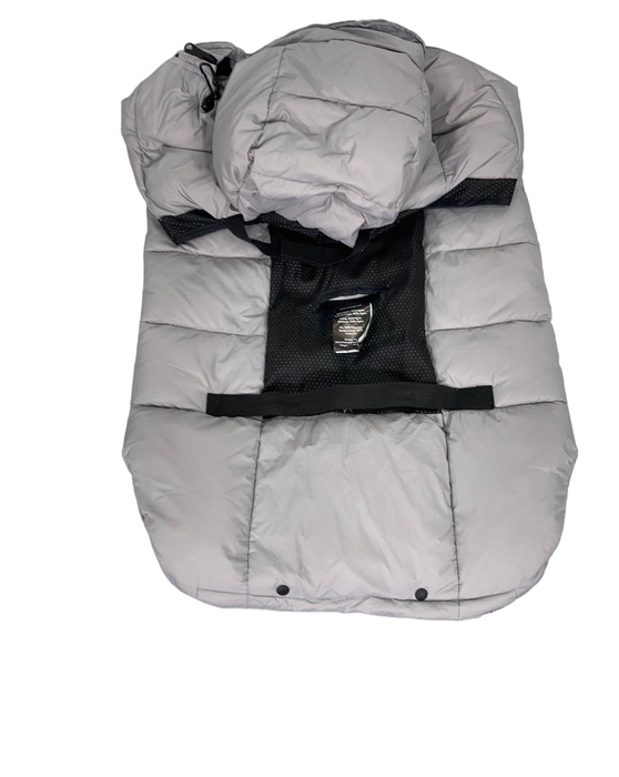 Shop Colugo The Cozy Footmuff, Cool Grey at GoodBuy Gear