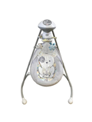 secondhand Fisher Price Cradle 'n Swing, Sweet Snugapuppy Dreams
