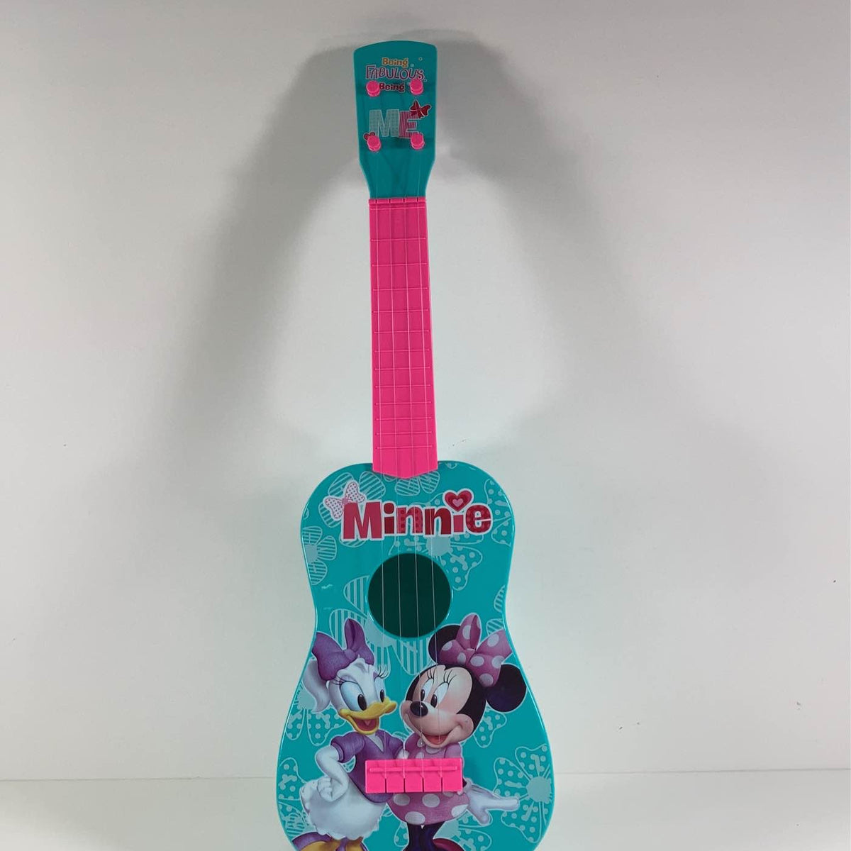 Disney Mickey Mouse Minnie Mouse Guitar Target Disney Junior