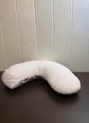 secondhand Luna Lullaby Nursing Pillow