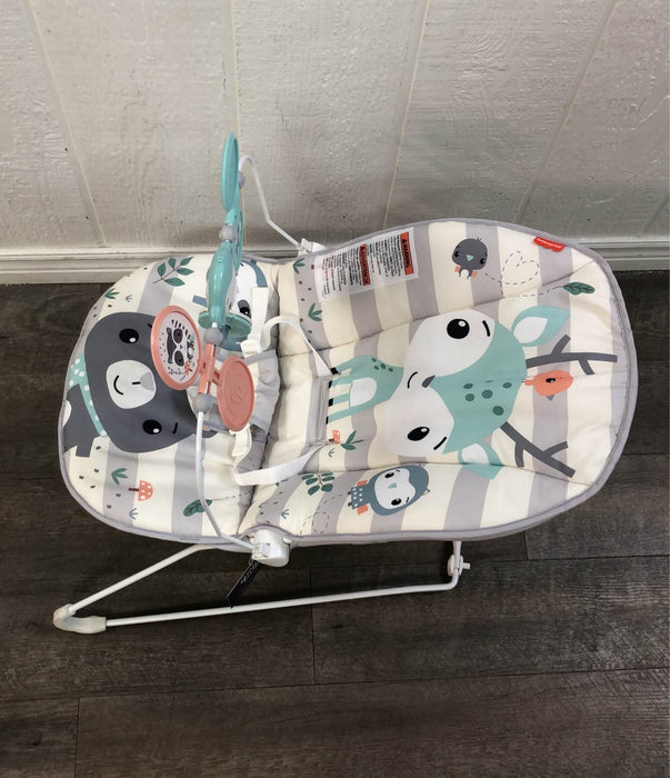 used Fisher Price Baby Bouncer