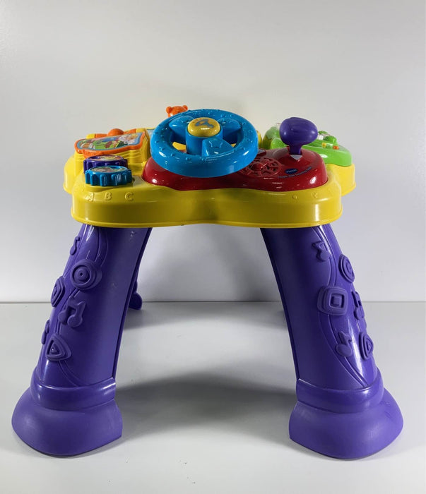 used VTech Magic Star Learning Table