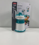 used OXO Tot Mash Maker Baby Food Mill