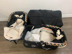 Baby Trend Twins Nursery Center Playard