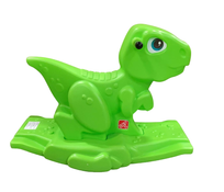 secondhand Step2 Dino Rocker