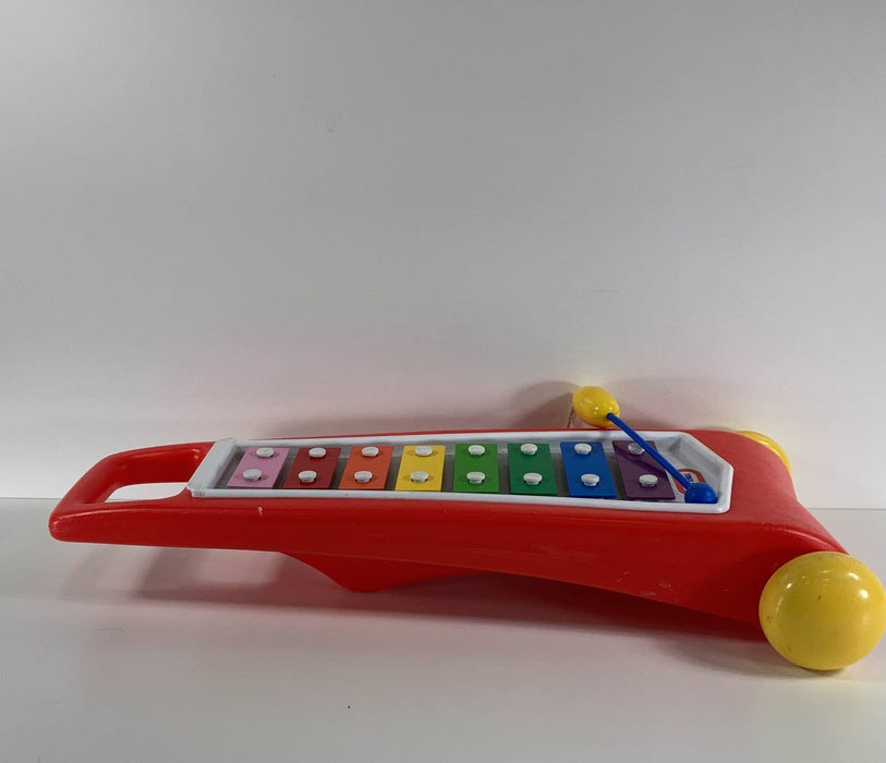 secondhand Little Tikes Tap-a-tune Xylophone