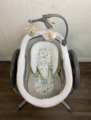 secondhand Graco DuoGlider Swing