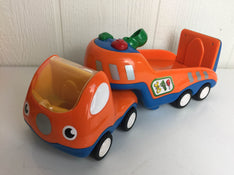 secondhand BUNDLE Toddler Cars & Trucks