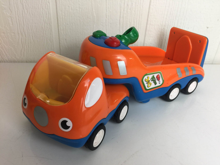 secondhand BUNDLE Toddler Cars & Trucks