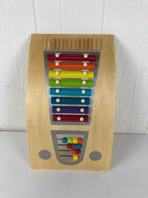 used Wood Xylophone Toy