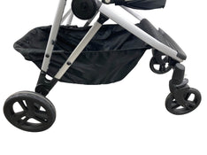 used Double Strollers