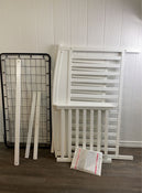 used Graco Benton Convertible Crib