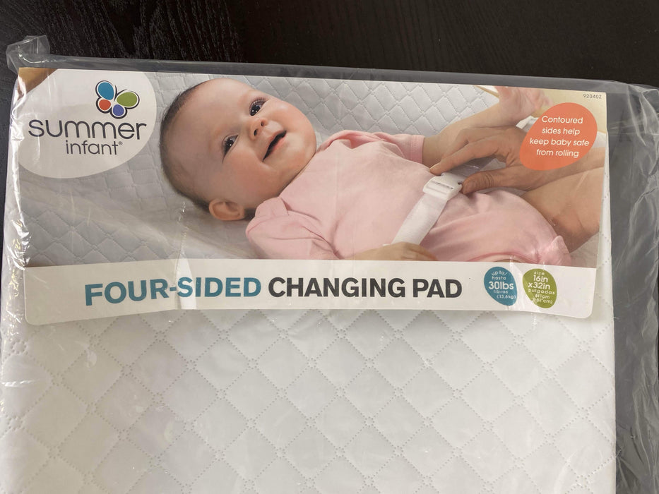 secondhand Diapering