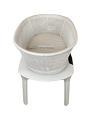 secondhand 4moms MamaRoo Sleep Bassinet