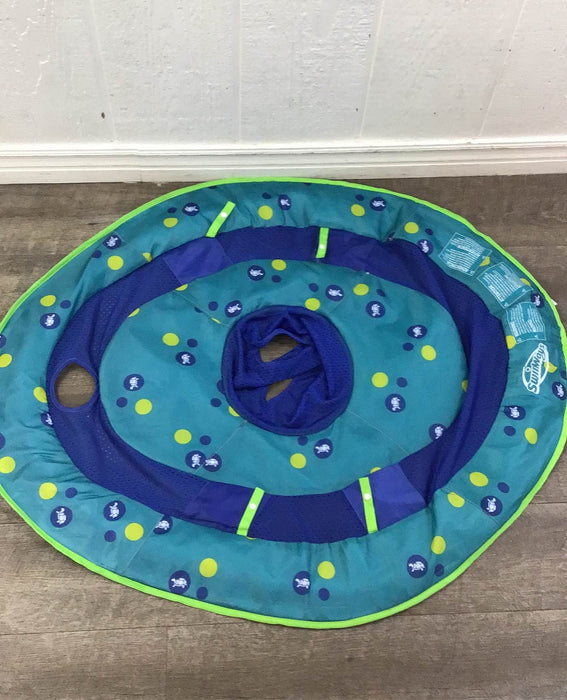 Shop SwimWays Baby Spring Float Without Sun Canopy at GoodBuy Gear