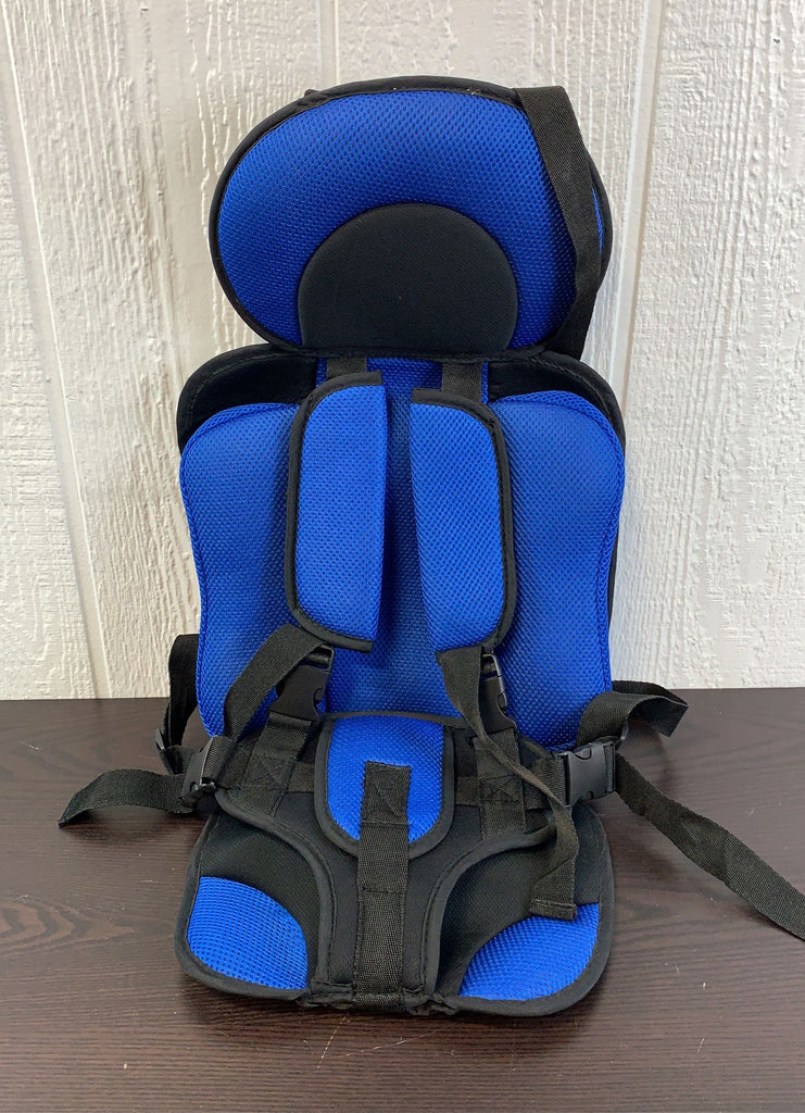 Safety Seat Belt Vest
