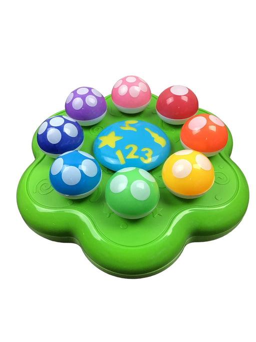 used Best Learning Mushroom Garden