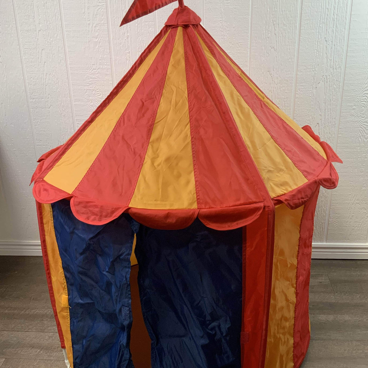 ikea play tent IKEA CIRKUSTALT Play Tent