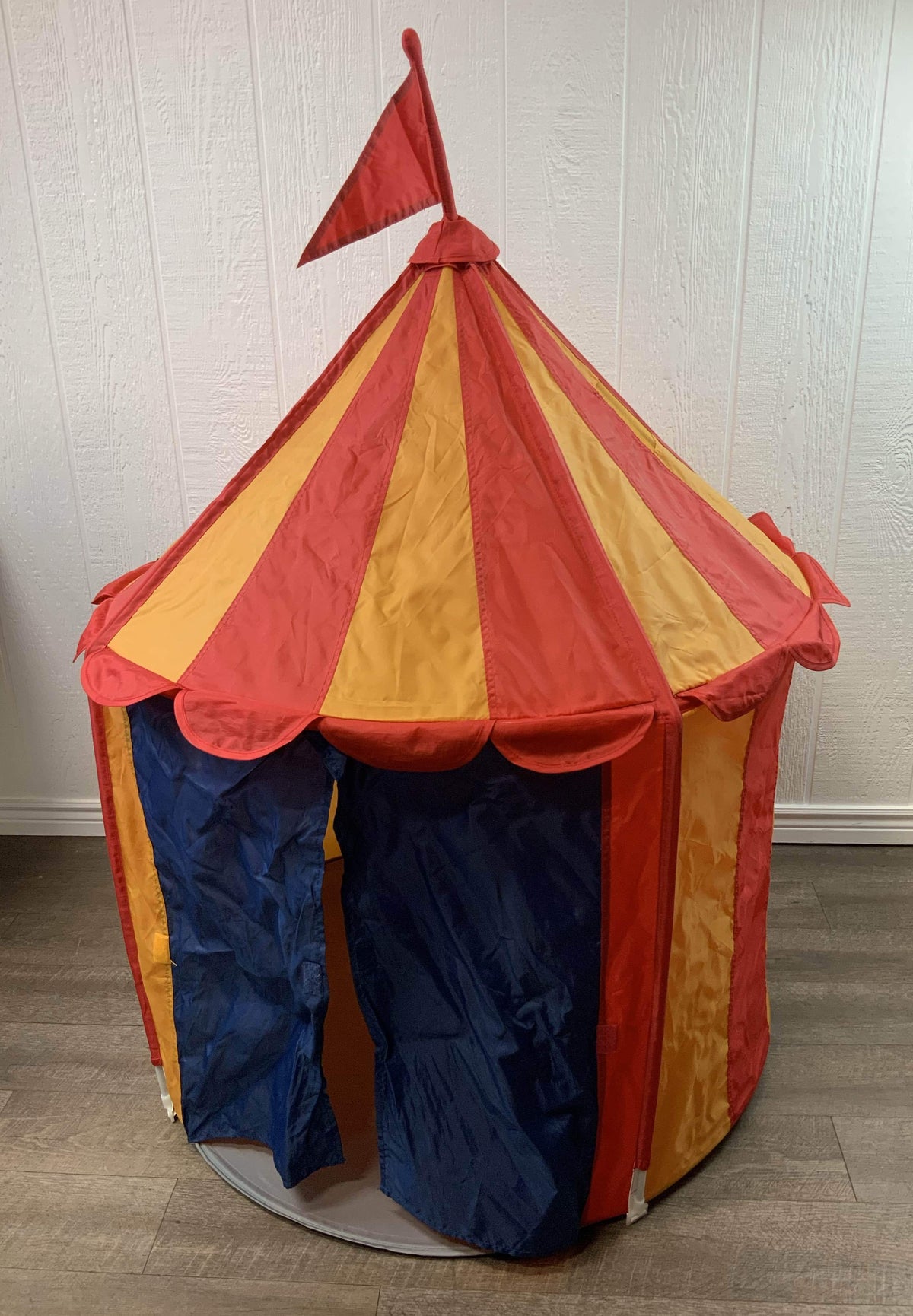 ikea circus tent IKEA CIRKUSTALT Play Tent