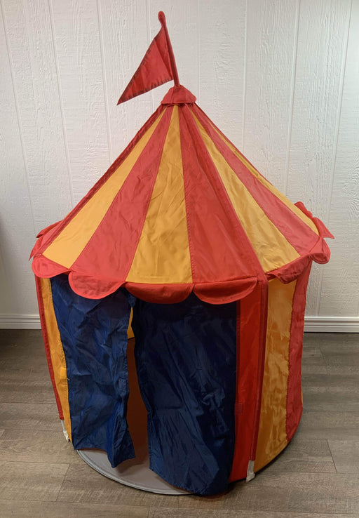 Shop IKEA CIRKUSTALT Play Tent at GoodBuy Gear
