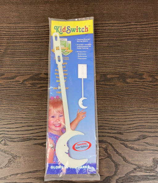 used KidSwitch Light Switch Extender