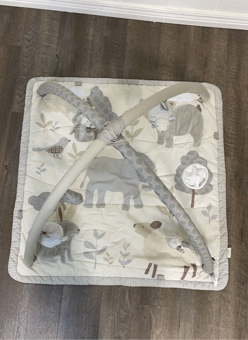 used Skip Hop for Pottery Barn Playmat