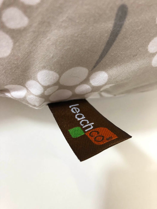 Leachco Snoogle Mini Compact Side Sleeper