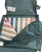 Shop Little Unicorn 5 X 10 Outdoor Blanket, Chroma Rugby Stripe at GoodBuy Gear