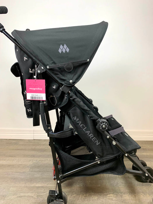 used Strollers