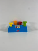 used Playskool Poundin’ Nails Workbench Toy - HIDDEN NEEDS PHOTOS 5/4